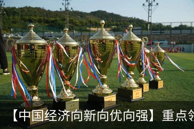 【中国经济向新向优向强】重点领域风险化解有序推进