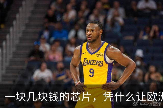 一块几块钱的芯片，凭什么让欧洲人家里挂的钟一秒不差？