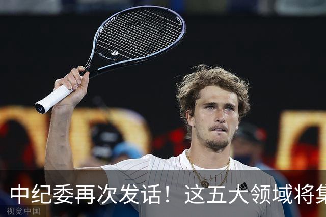 中纪委再次发话！这五大领域将集中力量严惩，百姓说好才算真的好