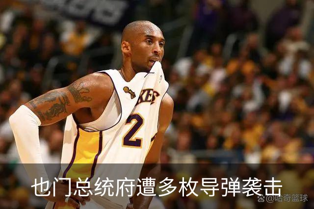 也门总统府遭多枚导弹袭击
