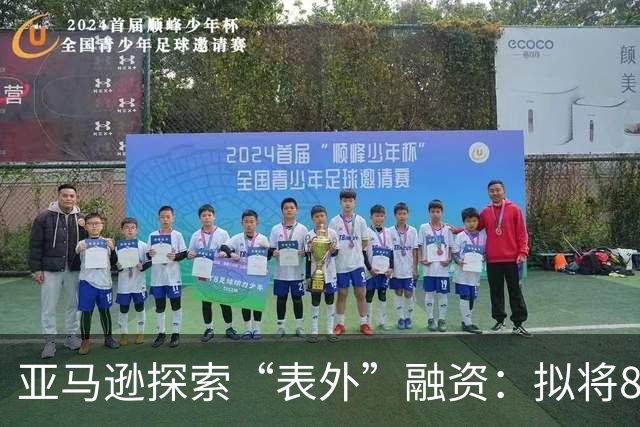 亚马逊探索“表外”融资：拟将80亿美元英伟达芯片剥离至SPV再租回
