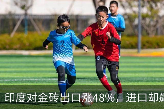 印度对金砖出口涨48%，进口却飙至132%，莫迪的账本越算越难看