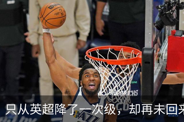 只从英超降了一次级，却再未回来的球队！你还记得多少？