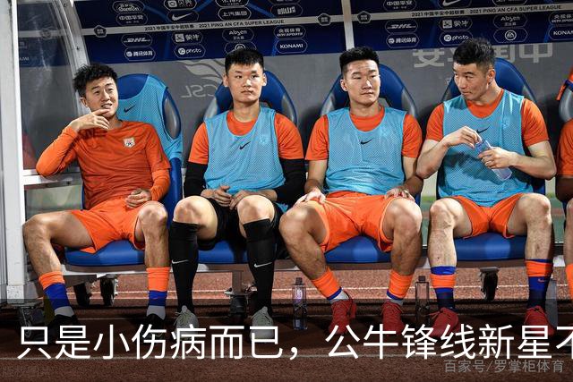 只是小伤病而已，公牛锋线新星不会缺席接下来的季前赛？