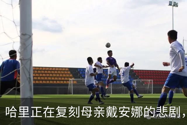 哈里正在复刻母亲戴安娜的悲剧，查尔斯有心救他，前提是梅根出局