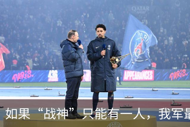 如果“战神”只能有一人，我军最能打的六大高手谁能入选？