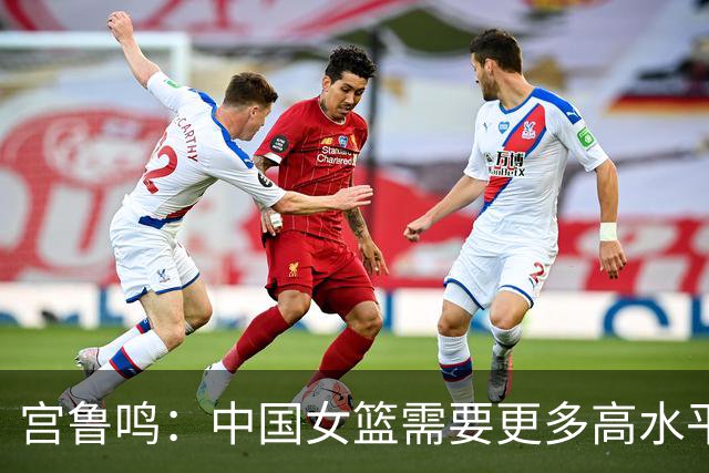 宫鲁鸣：中国女篮需要更多高水平对抗