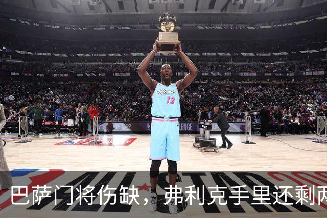 巴萨门将伤缺，弗利克手里还剩两张牌