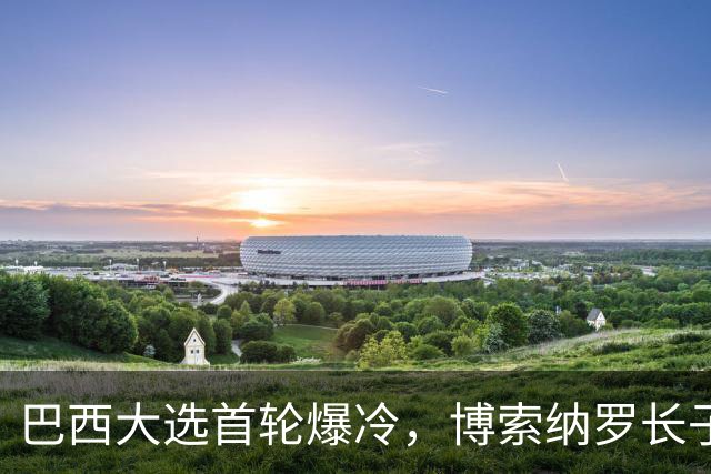 巴西大选首轮爆冷，博索纳罗长子领跑，卢拉加时赛硬撼政变阴影