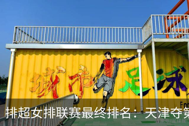 排超女排联赛最终排名：天津夺第16冠 沪苏进三甲