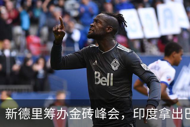 新德里筹办金砖峰会，印度拿出巴方被拒申请，亮出“一票否决权”