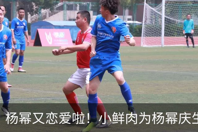 杨幂又恋爱啦！小鲜肉为杨幂庆生关系亲密似恋人，数十张合照被曝