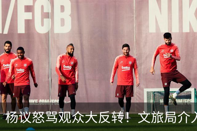 杨议怒骂观众大反转！文旅局介入，近期演出已暂停，原因曝光
