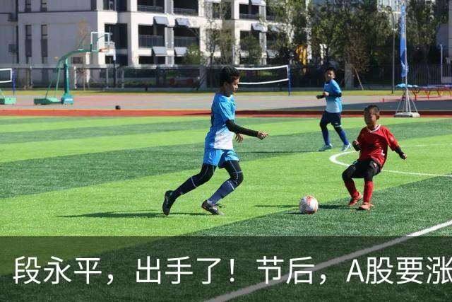 段永平，出手了！节后，A股要涨了？
