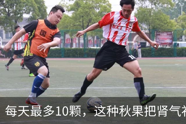 每天最多10颗，这种秋果把肾气补回来