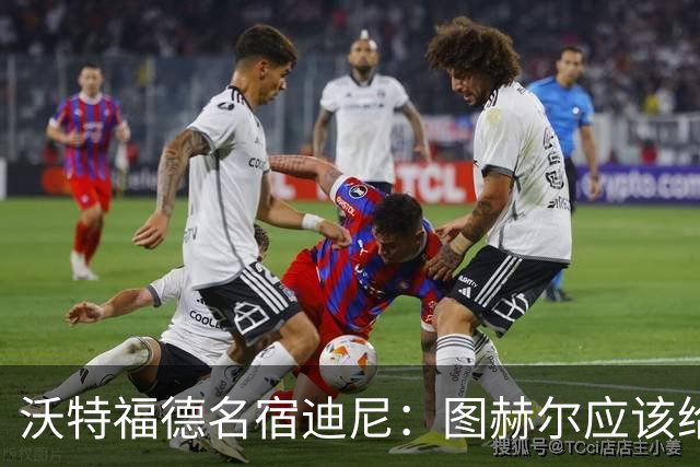 沃特福德名宿迪尼：图赫尔应该给兰克希尔机会