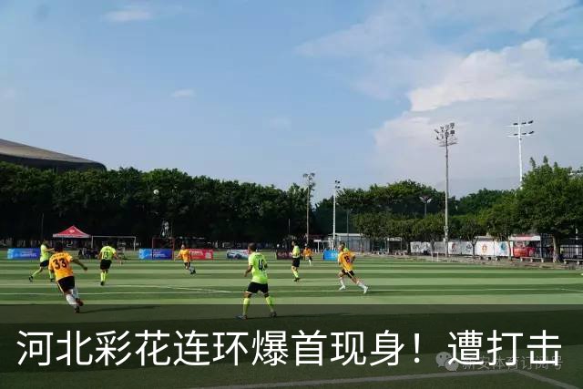 河北彩花连环爆首现身！遭打击「病容曝光」强打精神憔悴甜笑