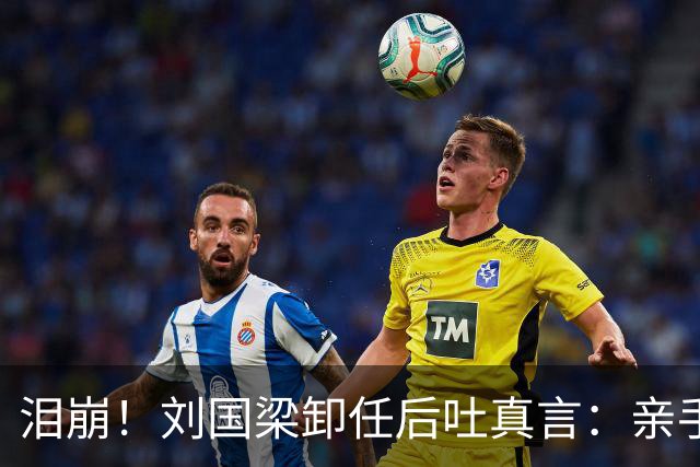 泪崩！刘国梁卸任后吐真言：亲手毁掉天才？我脑子没病！