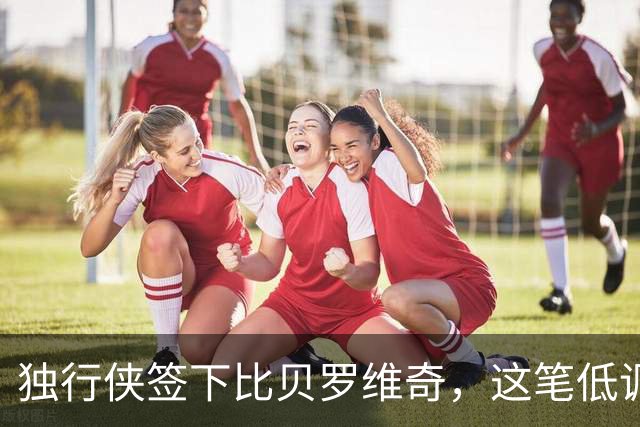 独行侠签下比贝罗维奇，这笔低调引援能补上投篮短板吗