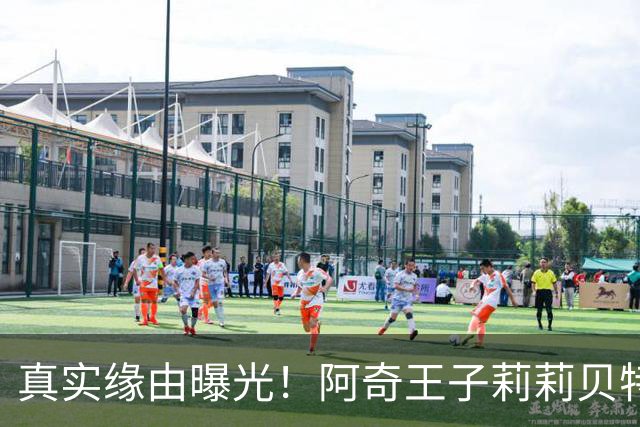 真实缘由曝光！阿奇王子莉莉贝特被迫转学，温莎血脉难获安全保障