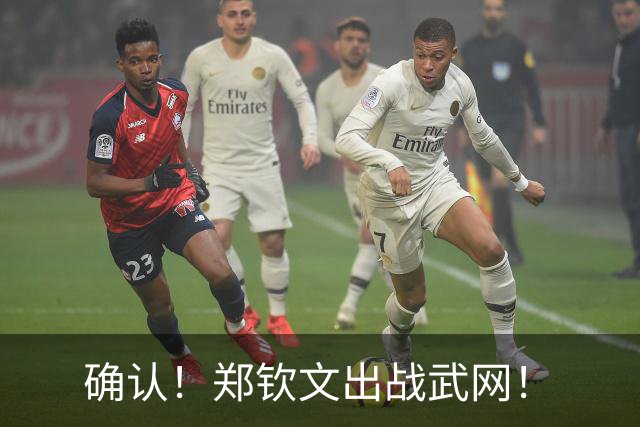 确认！郑钦文出战武网！