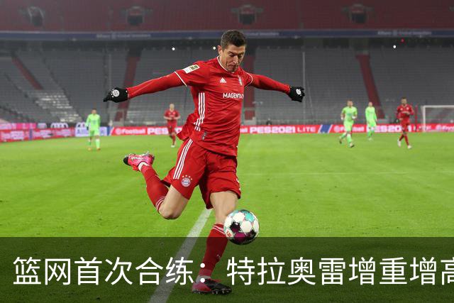 篮网首次合练：特拉奥雷增重增高一英寸，费尔南德斯称其更成熟