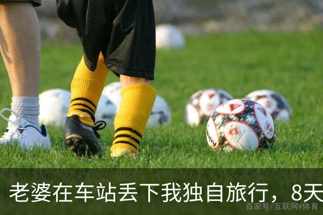 老婆在车站丢下我独自旅行，8天后她打电话问闺蜜：他怎么还没回