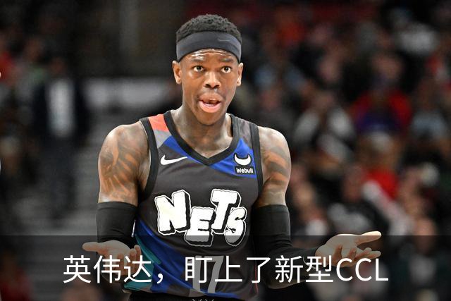 英伟达，盯上了新型CCL