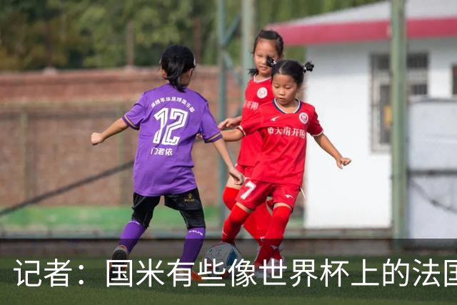记者：国米有些像世界杯上的法国队，有时比赛踢半小时就够了