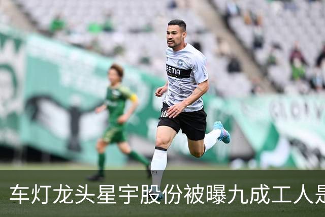 车灯龙头星宇股份被曝九成工人是临时工，工人私称'临时工园区'