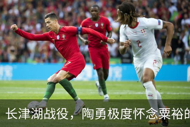 长津湖战役，陶勇极度怀念粟裕的指挥：粟总指挥我时，吃的可真棒