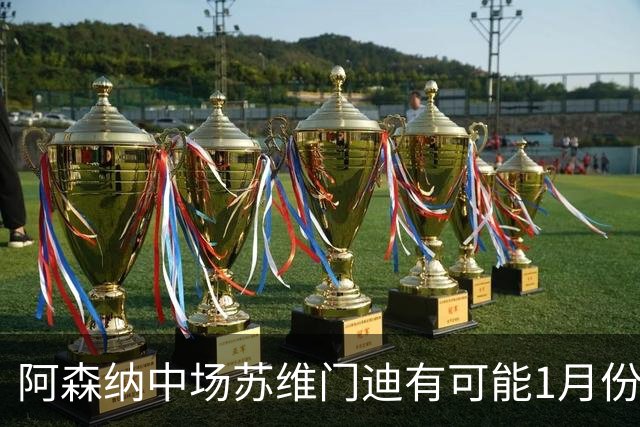 阿森纳中场苏维门迪有可能1月份离队，皇马、切尔西等6支球队有意