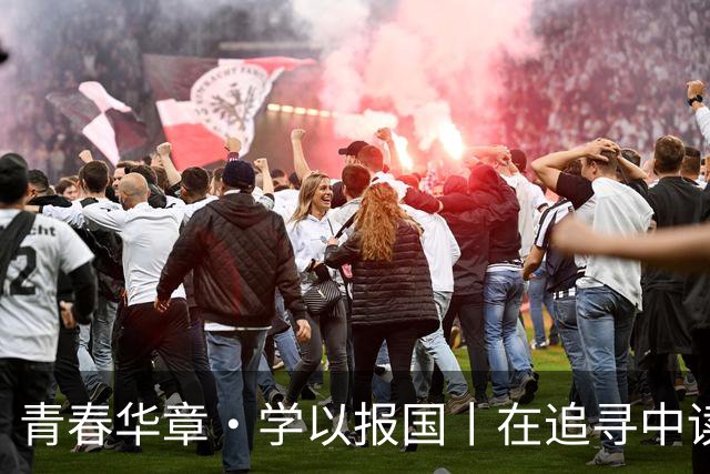 青春华章·学以报国丨在追寻中读懂西南联大：烽火弦歌 不负时代